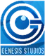 Genesis Studio logo