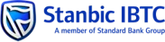 Stanbic IBTC logo