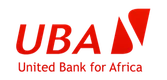 UBA Bank logo